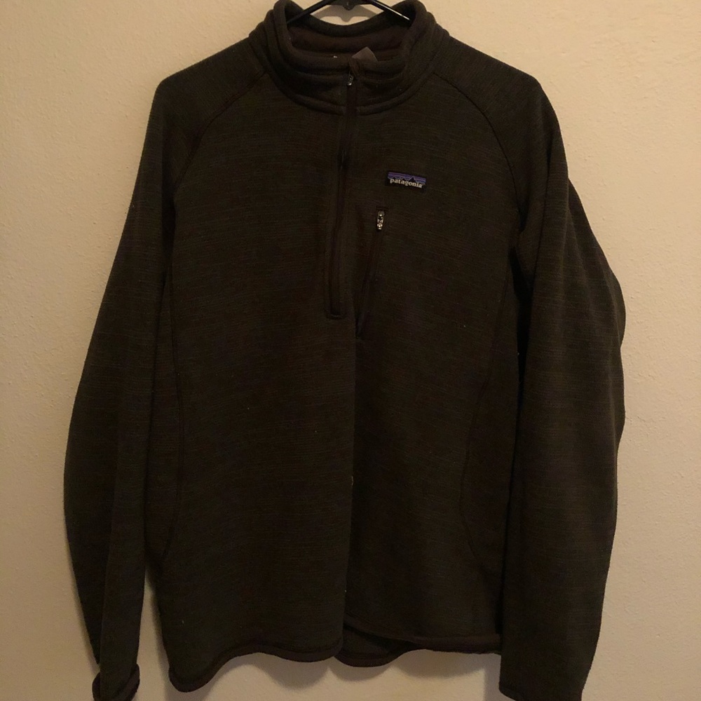 Patagonia Sweater